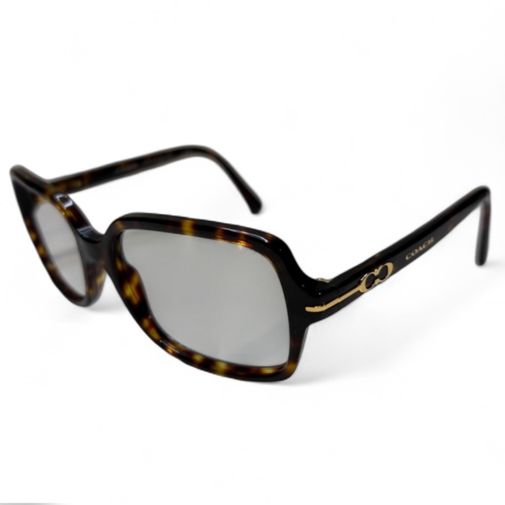 COACH HC8116 (L087 Blair)500113 (Dark Tortoise) 56•16•135 COACH SUNGLASSES FRAME